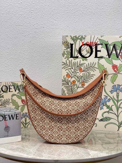 2023早春新作入荷原版復刻 LOEWE バッグ LOE2工...