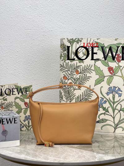 2023早春新作入荷原版復刻 LOEWE バッグ LOE2工...