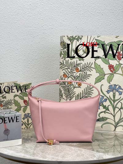 2023早春新作入荷原版復刻 LOEWE バッグ LOE2工...