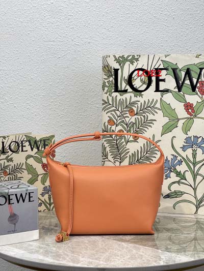 2023早春新作入荷原版復刻 LOEWE バッグ LOE2工...