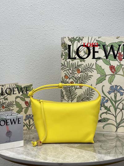 2023早春新作入荷原版復刻 LOEWE バッグ LOE2工...