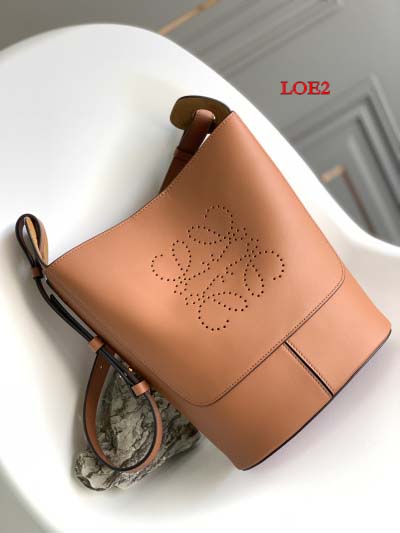 2023早春新作入荷原版復刻 LOEWE バッグ LOE2工...