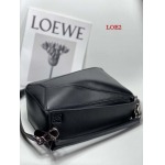 2023早春新作入荷原版復刻 LOEWE バッグ LOE2工場 SIZE:24-14-12