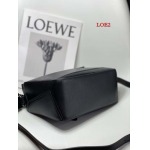 2023早春新作入荷原版復刻 LOEWE バッグ LOE2工場 SIZE:24-14-12