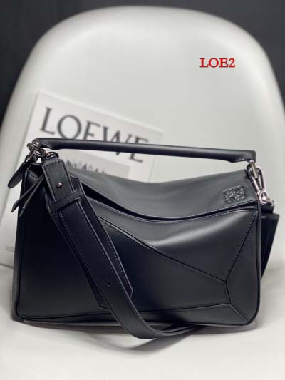 2023早春新作入荷原版復刻 LOEWE バッグ LOE2工...