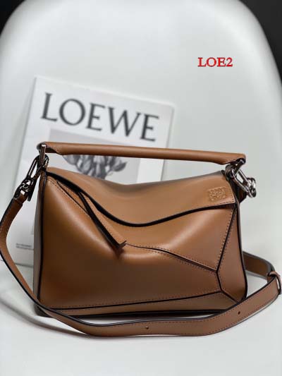 2023早春新作入荷原版復刻 LOEWE バッグ LOE2工...