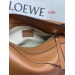 2023早春新作入荷原版復刻 LOEWE バッグ LOE2工場 SIZE: 24-14-12