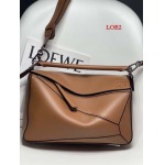 2023早春新作入荷原版復刻 LOEWE バッグ LOE2工場 SIZE: 29-18-12