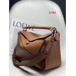 2023早春新作入荷原版復刻 LOEWE バッグ LOE2工場 SIZE: 29-18-12