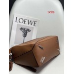 2023早春新作入荷原版復刻 LOEWE バッグ LOE2工場 SIZE: 29-18-12