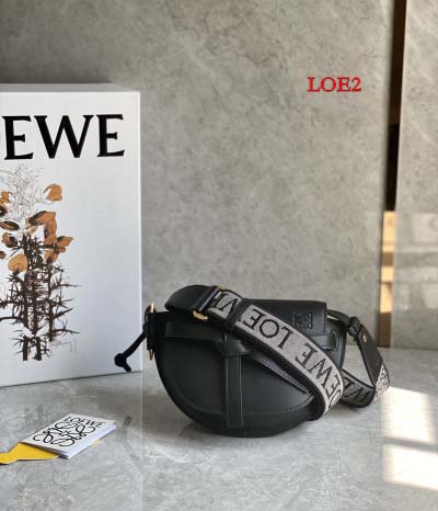 2023早春新作入荷原版復刻 LOEWE バッグ LOE2工...