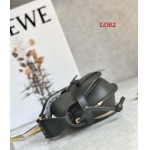 2023早春新作入荷原版復刻 LOEWE バッグ LOE2工場 SIZE:21*12.5*9cm