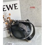 2023早春新作入荷原版復刻 LOEWE バッグ LOE2工場 SIZE:21*12.5*9cm