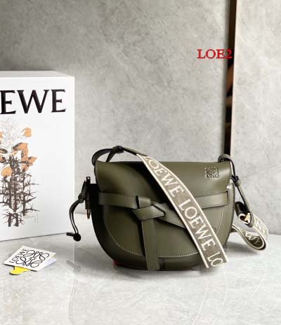 2023早春新作入荷原版復刻 LOEWE バッグ LOE2工...