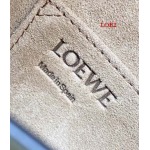 2023早春新作入荷原版復刻 LOEWE バッグ LOE2工場 SIZE:20*19*11.5cm