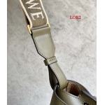 2023早春新作入荷原版復刻 LOEWE バッグ LOE2工場 SIZE:20*19*11.5cm