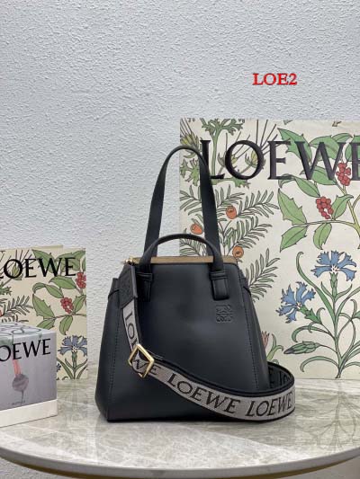 2023早春新作入荷原版復刻 LOEWE バッグ LOE2工...