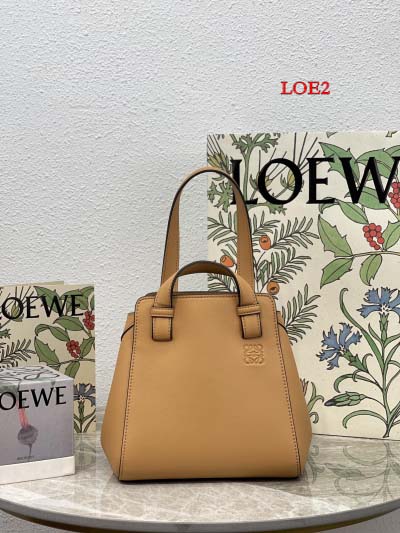 2023早春新作入荷原版復刻 LOEWE バッグ LOE2工...