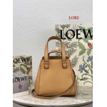 2023早春新作入荷原版復刻 LOEWE バッグ LOE2工場 SIZE: 20*18*20cm