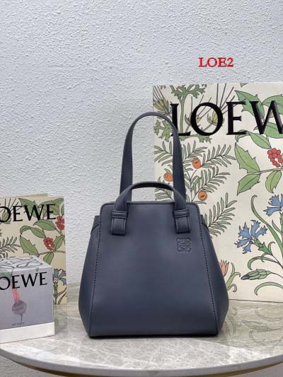 2023早春新作入荷原版復刻 LOEWE バッグ LOE2工...