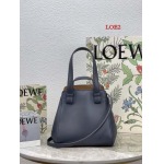 2023早春新作入荷原版復刻 LOEWE バッグ LOE2工場 SIZE: 20*18*20cm