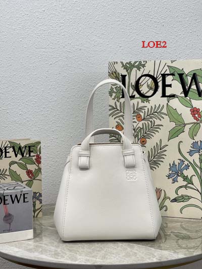 2023早春新作入荷原版復刻 LOEWE バッグ LOE2工...