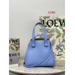 2023早春新作入荷原版復刻 LOEWE バッグ LOE2工場 SIZE:20*18*20cm