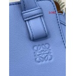 2023早春新作入荷原版復刻 LOEWE バッグ LOE2工場 SIZE:20*18*20cm