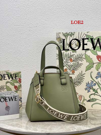 2023早春新作入荷原版復刻 LOEWE バッグ LOE2工...