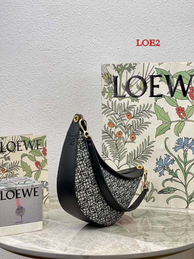 2023早春新作入荷原版復刻 LOEWE バッグ LOE2工...