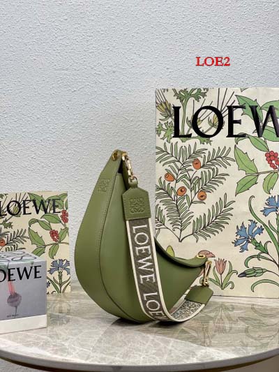 2023早春新作入荷原版復刻 LOEWE バッグ LOE2工...