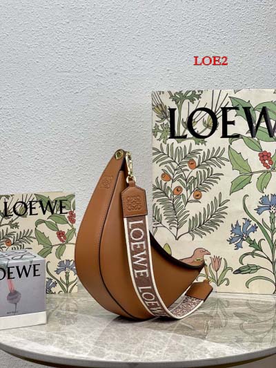 2023早春新作入荷原版復刻 LOEWE バッグ LOE2工...