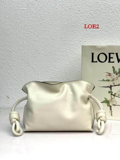 2023早春新作入荷原版復刻 LOEWE バッグ LOE2工...