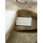 2023早春新作入荷原版復刻 LOEWE バッグ LOE2工場 SIZE: 23.9*18*9cm