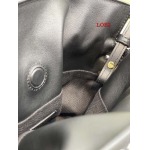 2023早春新作入荷原版復刻 LOEWE バッグ LOE2工場 SIZE: 22.5-18-9