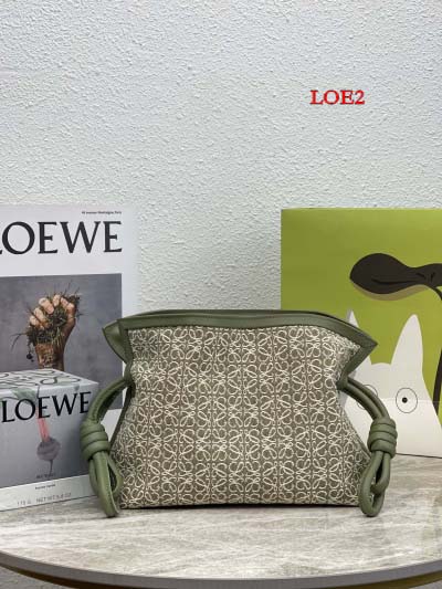 2023早春新作入荷原版復刻 LOEWE バッグ LOE2工...