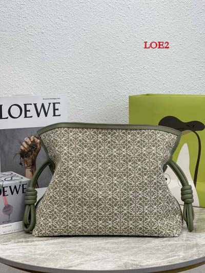 2023早春新作入荷原版復刻 LOEWE バッグ LOE2工...