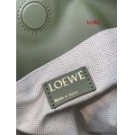 2023早春新作入荷原版復刻 LOEWE バッグ LOE2工場 SIZE: 30-24.5-10.5