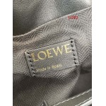 2023早春新作入荷原版復刻 LOEWE バッグ LOE2工場 SIZE: 30-24.5-10.5