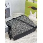 2023早春新作入荷原版復刻 LOEWE バッグ LOE2工場 SIZE: 30-24.5-10.5