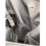 2023早春新作入荷原版復刻 LOEWE バッグ LOE2工場 SIZE: 30-24.5-10.5