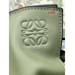 2023早春新作入荷原版復刻 LOEWE バッグ LOE2工場 SIZE: 30*24.5*10.5