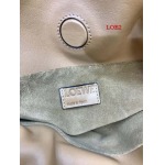 2023早春新作入荷原版復刻 LOEWE バッグ LOE2工場 SIZE:30*24.5*10.5