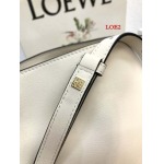 2023早春新作入荷原版復刻 LOEWE バッグ LOE2工場 SIZE: 30*24.5*10.5