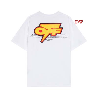 2023年2月16日早春新作入荷 OFF WHITE 半ズボン人気 DW工場