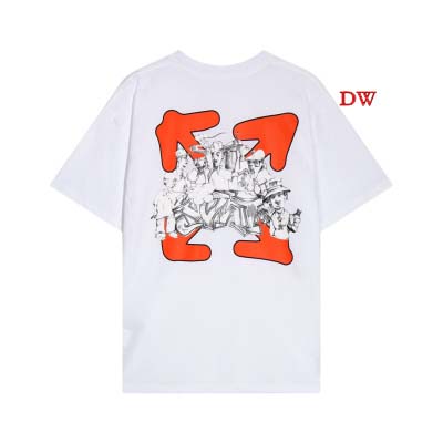 2023年2月16日早春新作入荷 OFF WHITE 半ズボン人気 DW工場