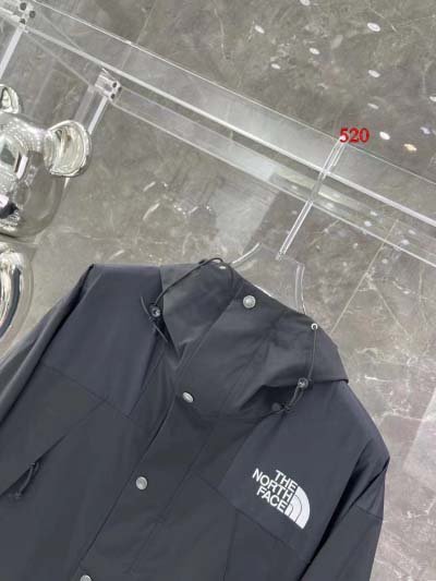 2023年2月24日高品質春夏新作入荷   The North Faceメンズの ジャンバーアウター 520工場