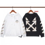 2023年2月早春新作入荷 OFF WHITE  スウェット...