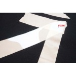 2023年2月早春新作入荷 OFF WHITE  スウェット 人気 YUZE工場