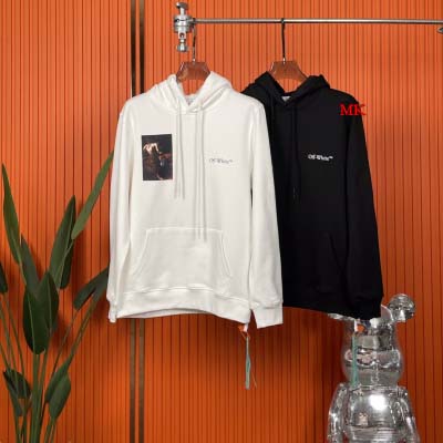 2023年2月13日早春新作入荷 OFF WHITE スウェ...